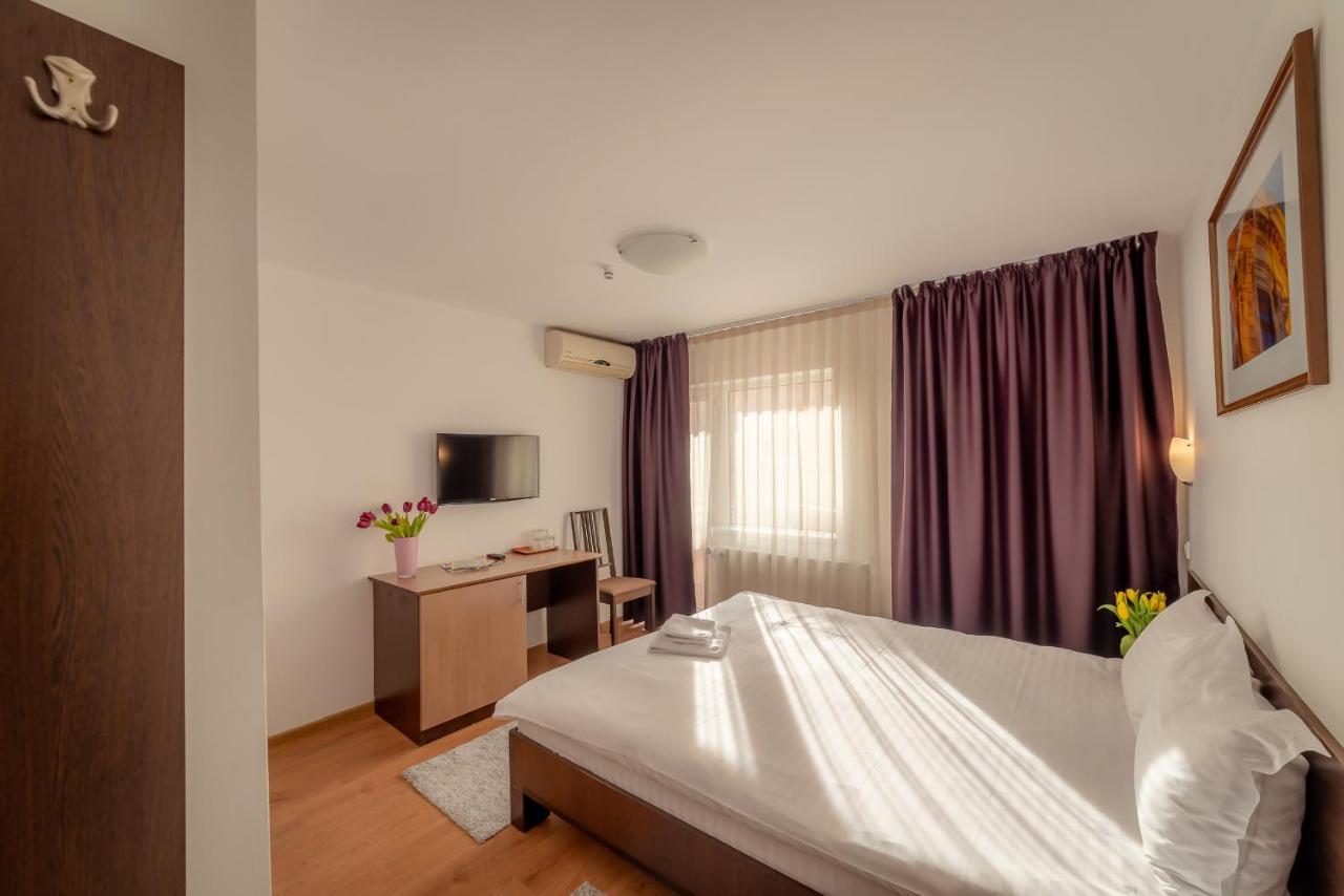 Pension Cluj Cluj-Napoca Exterior foto