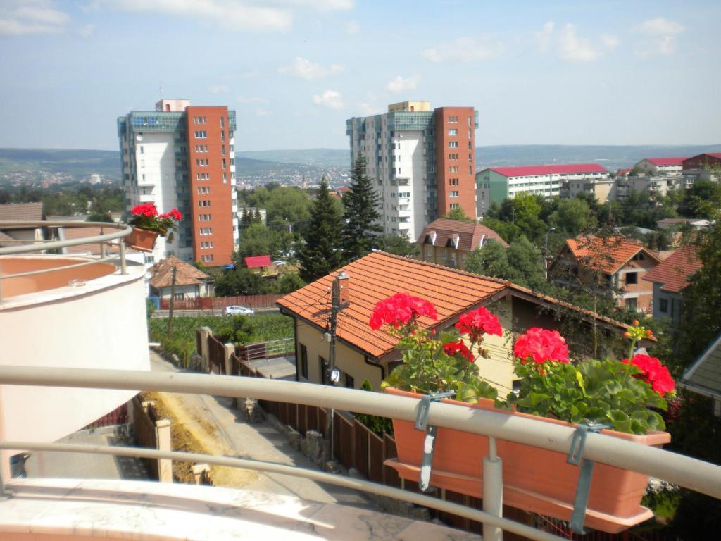 Pension Cluj Cluj-Napoca Exterior foto